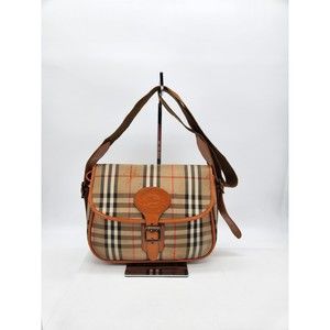 ❤️SOLD❤️BURBERRY *RARE* CROSSBODY BAG 488BURXFE